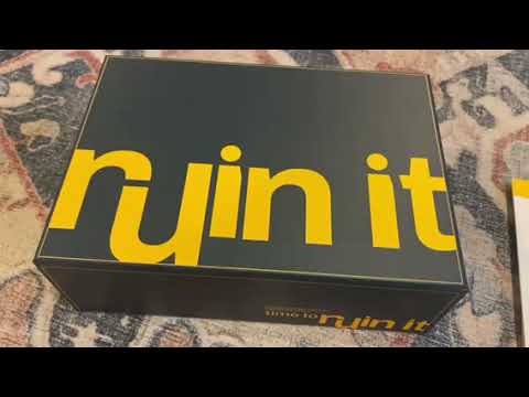 Ruin It Game Review! It Was Such A Hit At Our House!