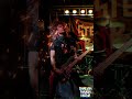 Gilby Clarke, EJ Curse & Matt Starr at Stet's Bar in Fort Myers Florida