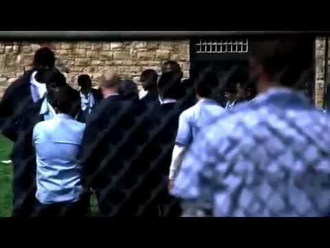 Kaye Styles Prison Break Anthem