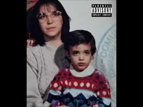 Vela Infamous - 4. Sangre (JOVEN INFAMOUS EP 2011 - 2014)