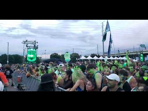 Denver Global Dance Festival