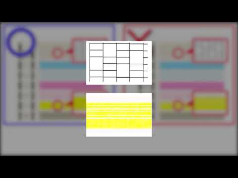 Nozzle Check Pattern Canon