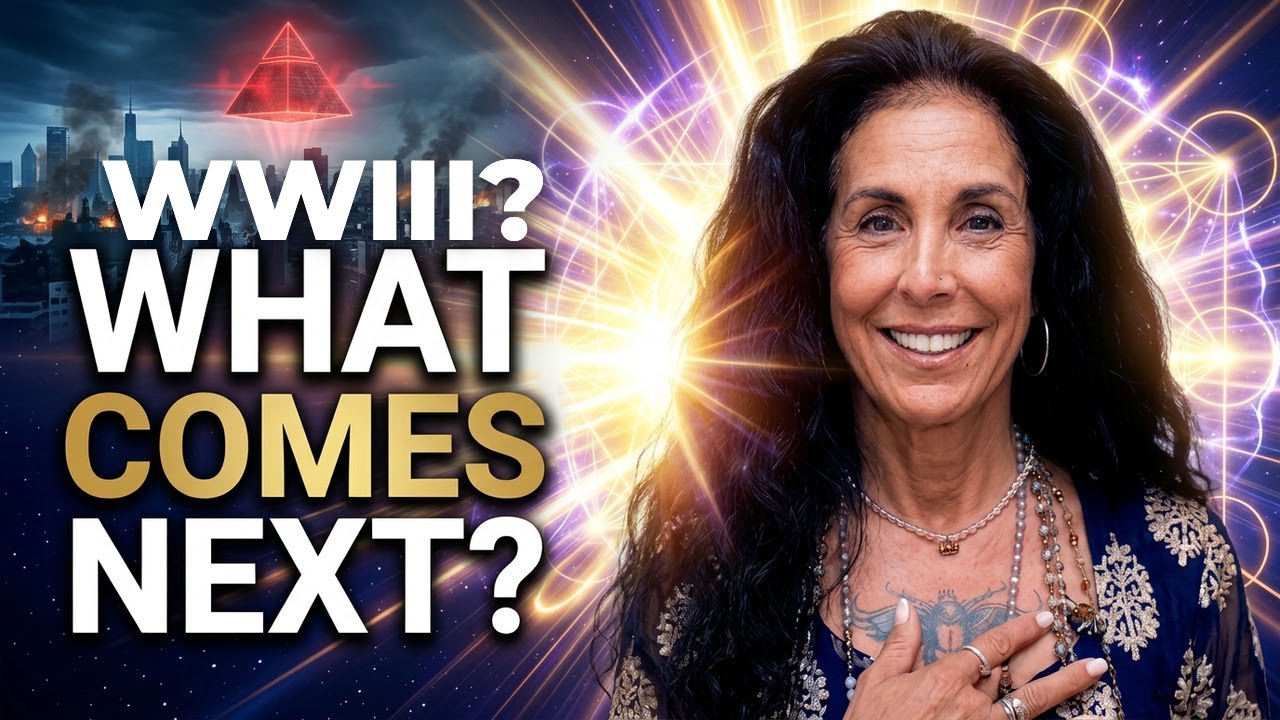 The WWIII Timeline Nobody's Talking About | Spiritual Truth