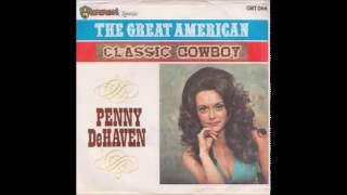 Penny Dehaven - Down In The Boondocks 1969 HQ