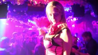 PRIME NIGHTCLUB AMSTERDAM