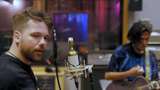 A R I Z O N A - Cross My Mind | Buzzsession