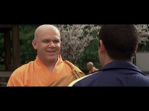 Anger Management-My name is: Pana Kamanana