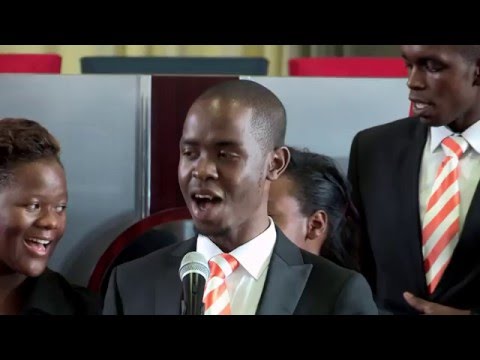 UNSHAKEN || When I Get Home