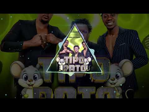 Pink 2 toques and Gallo Music Record