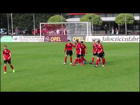 Feyenoord C1 - AFC C1