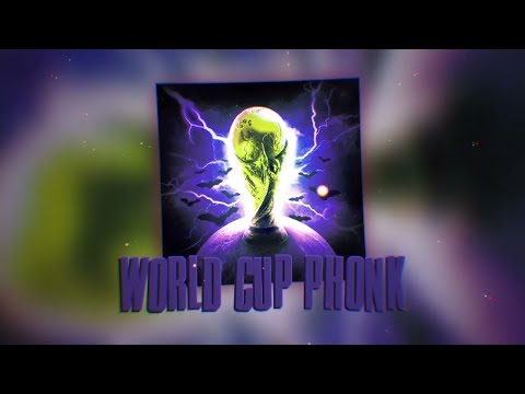 0to8 - WORLD CUP PHONK