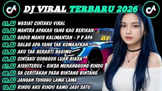 Download lagu DJ TIKTOK TERBARU 2026-🎵DJ WASIAT CINTAKU VIRAL🎵DJ MUTIARA-MANTRA APAKAH YANG KAU BERIKAN FULL ALBUM mp3 Download lagu DJ TIKTOK TERBARU 2026-🎵DJ WASIAT CINTAKU VIRAL🎵DJ MUTIARA-MANTRA APAKAH YANG KAU BERIKAN FULL ALBUM mp3