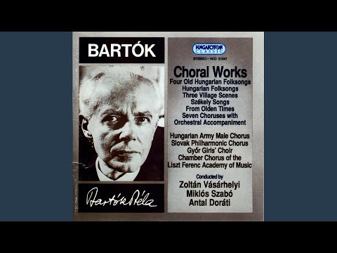 download lagu mp3 mp4 Bartok Village Scenes, download lagu Bartok Village Scenes gratis, unduh video klip Bartok Village Scenes