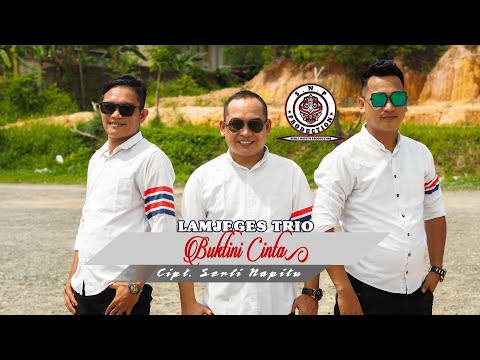 LAMJEGES TRIO | BUKTINI CINTA | CIPT SERLI NAPITU
