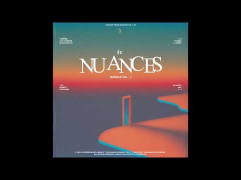 THE NUANCE EMPORIUM - Nuances Bundle Vol. 1 [VINTAGE SAMPLE PACK]