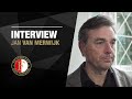 Jan van Merwijk over gevolgen coronavirus voor Feyenoord
