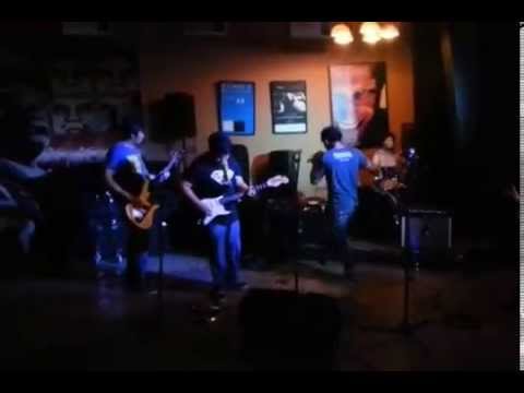 Beep Beep LakLak Cover - Popoy & The Super Friends