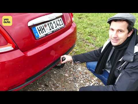 Fiat 500 von 2017 im Gebrauchtwagencheck