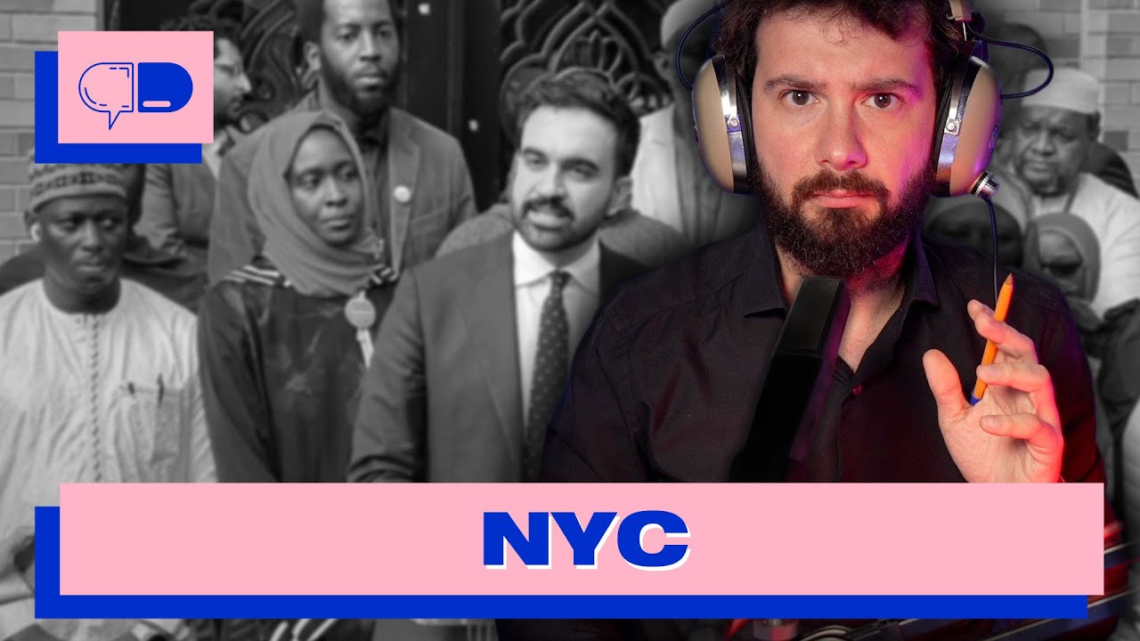 Zohran Mamdani, il prossimo sindaco islamico di New York?