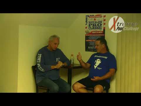 GaryG chats with Mark Gregory of Perfect Pocketz