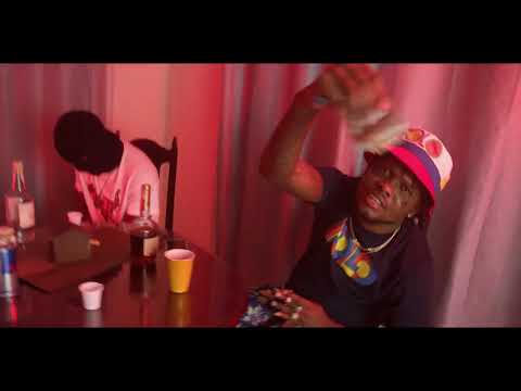 Fresh King, Countree Hype - Cannabis (Official Video)
