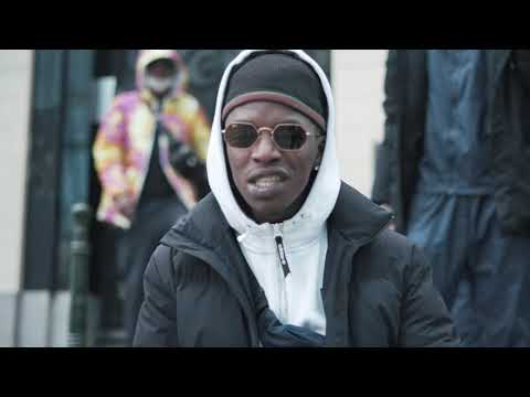 13Karra - Échos (Clip officiel) (Prod By BonemBeats)