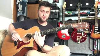 Song Of The Day #59 ~ Home ~ Marc Broussard