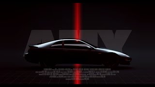 AMY Cortometraje - Teaser Trailer