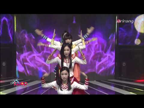 G00501 LV 150417 ArirangTvSimply CrayonPop FM