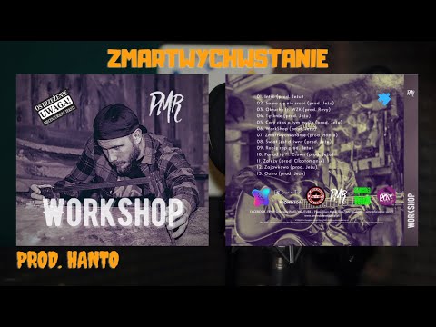 PMR - Zmartwychwstanie / Official Video (prod. Hanto)