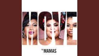 Kadr z teledysku Move tekst piosenki The Mamas