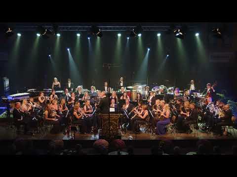 De Bazuin Winsum - Shine Down