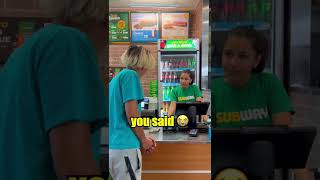 ASKING DUMB QUESTIONS 😂 #Shorts