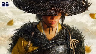 Ghost of Yōtei - O Filme (Dublado)