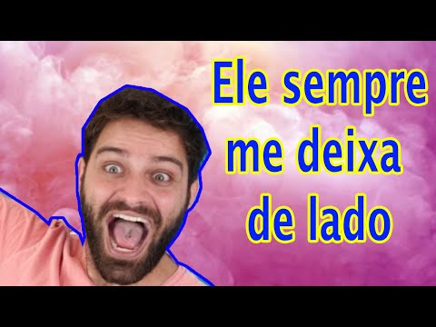 Eu Não Sou A Prioridade Dele (2020)