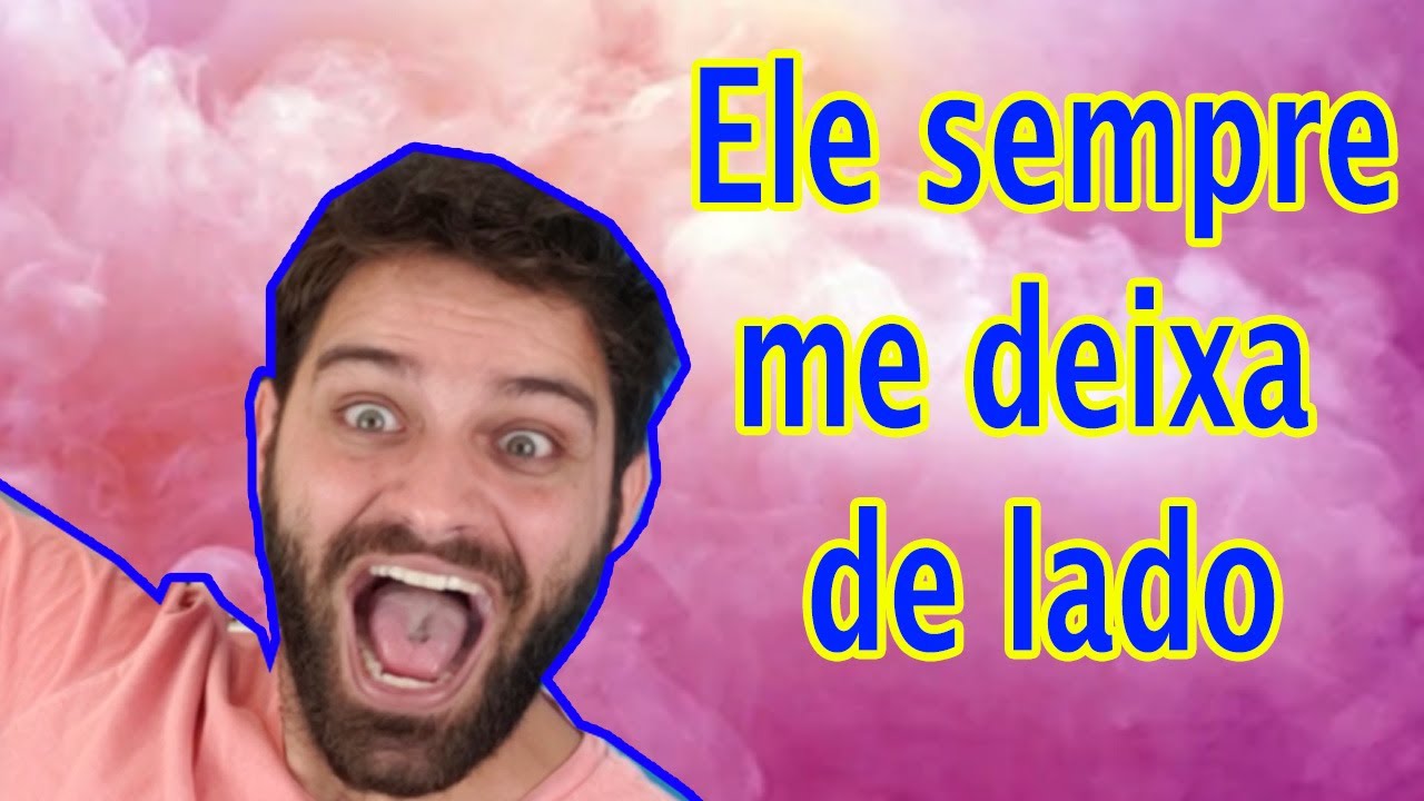 Eu Não Sou A Prioridade Dele (2020)