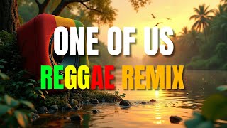 Download lagu One Of Us - Reggae Version With Lyrics | Joan Osborne | One2_Duo Vocal | DJ Judaz mp3