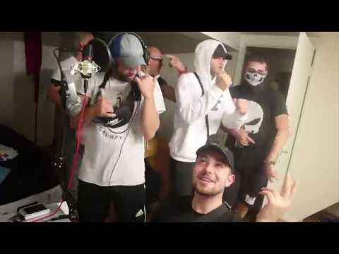 GRAIFERA x RUSTY - ТВОЙТА [OFFICIAL VIDEO]