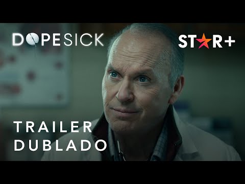 Trailer of Dopesick (2021)