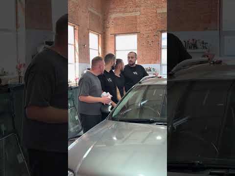 Автор відео: Автоскло - це Pavoglass