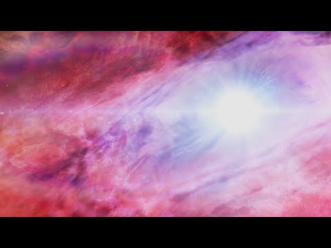 This Star is Over 100 Times Bigger Than Our Sun | Wonders of the Universe | BBC Earth Science