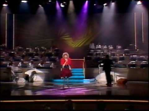 NSF 1989: Angelina Van Dijk - Kijk Toch Om Je Heen