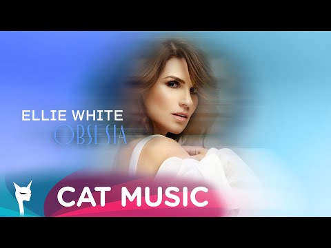 Ellie White - Obsesia (Official Single)
