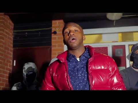 BigVidal - Ain't Got Time [Music Video] | P110