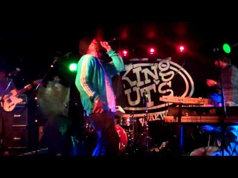 KingTuts Glasgow Big Taj