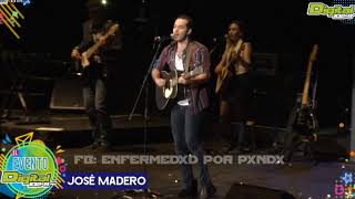 Final Ruin - José Madero en evento digital 2019