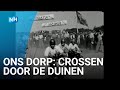 Ons Dorp: motorcrossen door de duinen