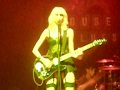 The Pretty Reckless(Featuring Taylor Momsen ...