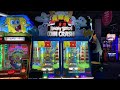 Angry Birds Coin Pusher LIVE At Dave Buster S
