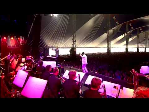 Serj Tankian - Lie Lie Lie live {Lowlands Festival 2010} (HD/DVD Quality)